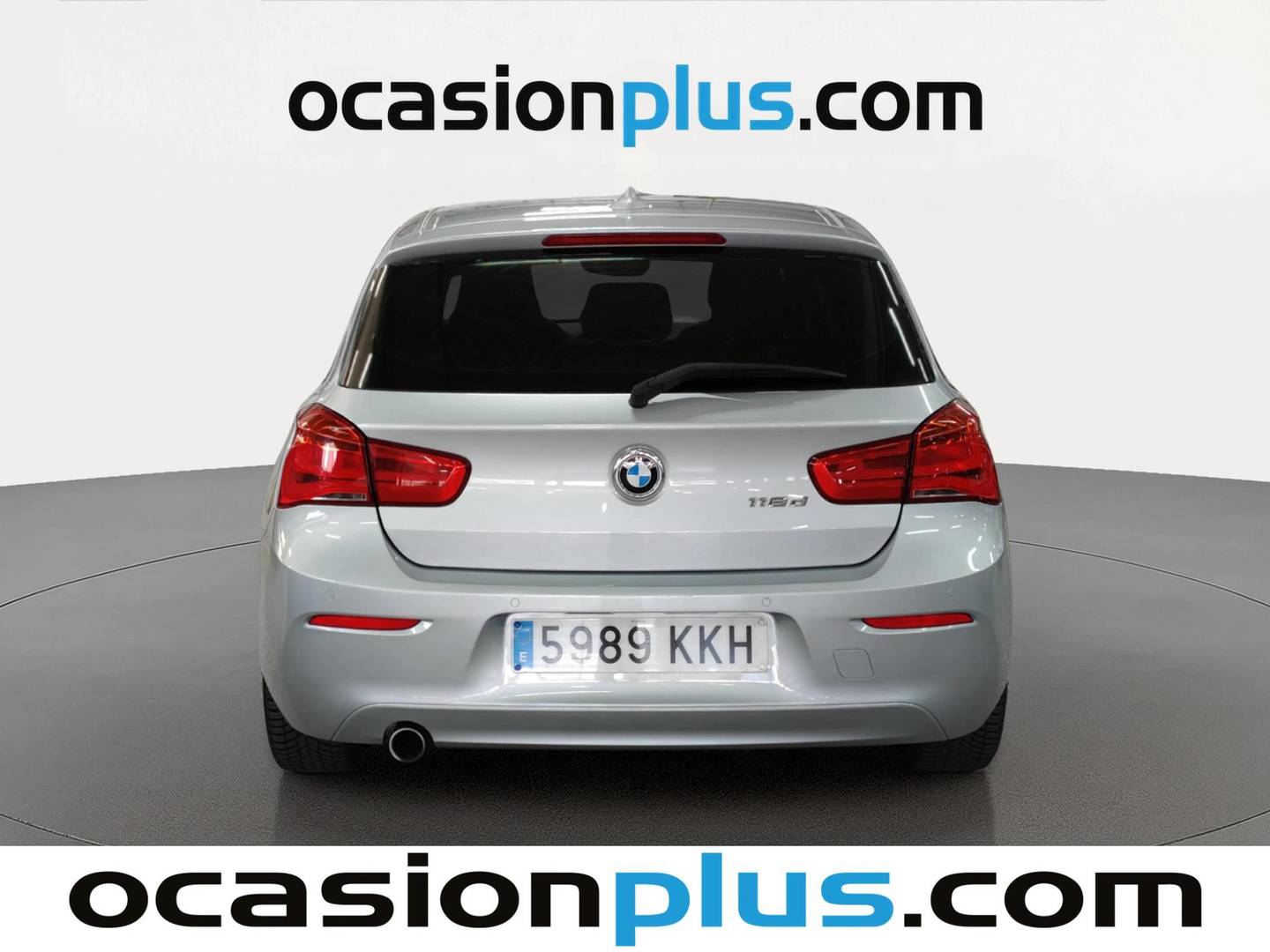 BMW Serie 1 BMW Serie 1 118d (150 CV) barato