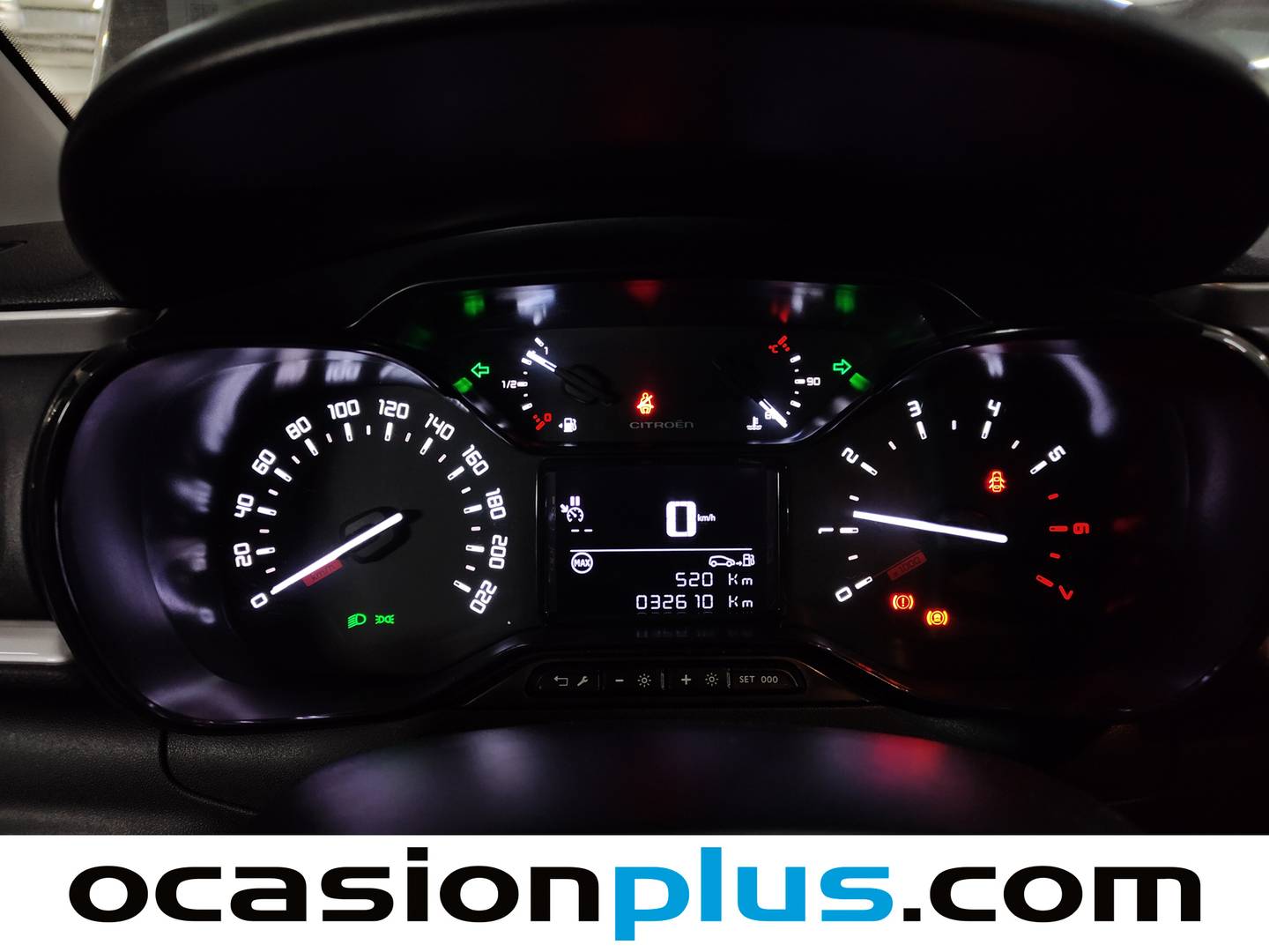 Foto Citroën C3 Citroen C3 PureTech 110 S&S Max (110 CV)