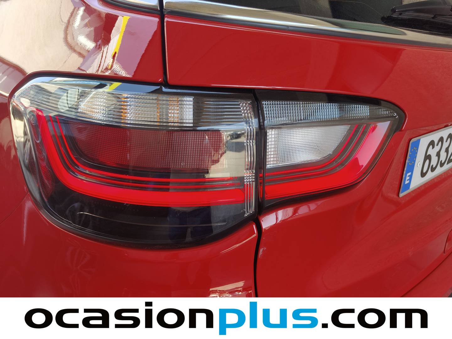 Jeep Compass Jeep Compass 1.5 MHEV eHybrid Longitude DCT (130 CV) km 0