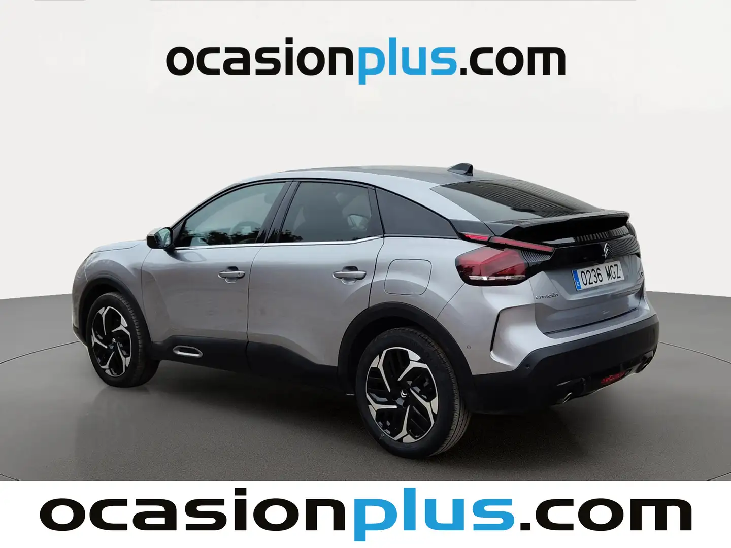 Foto Citroën C4 Citroen C4 PureTech 130 S&S Shine  (130 CV)