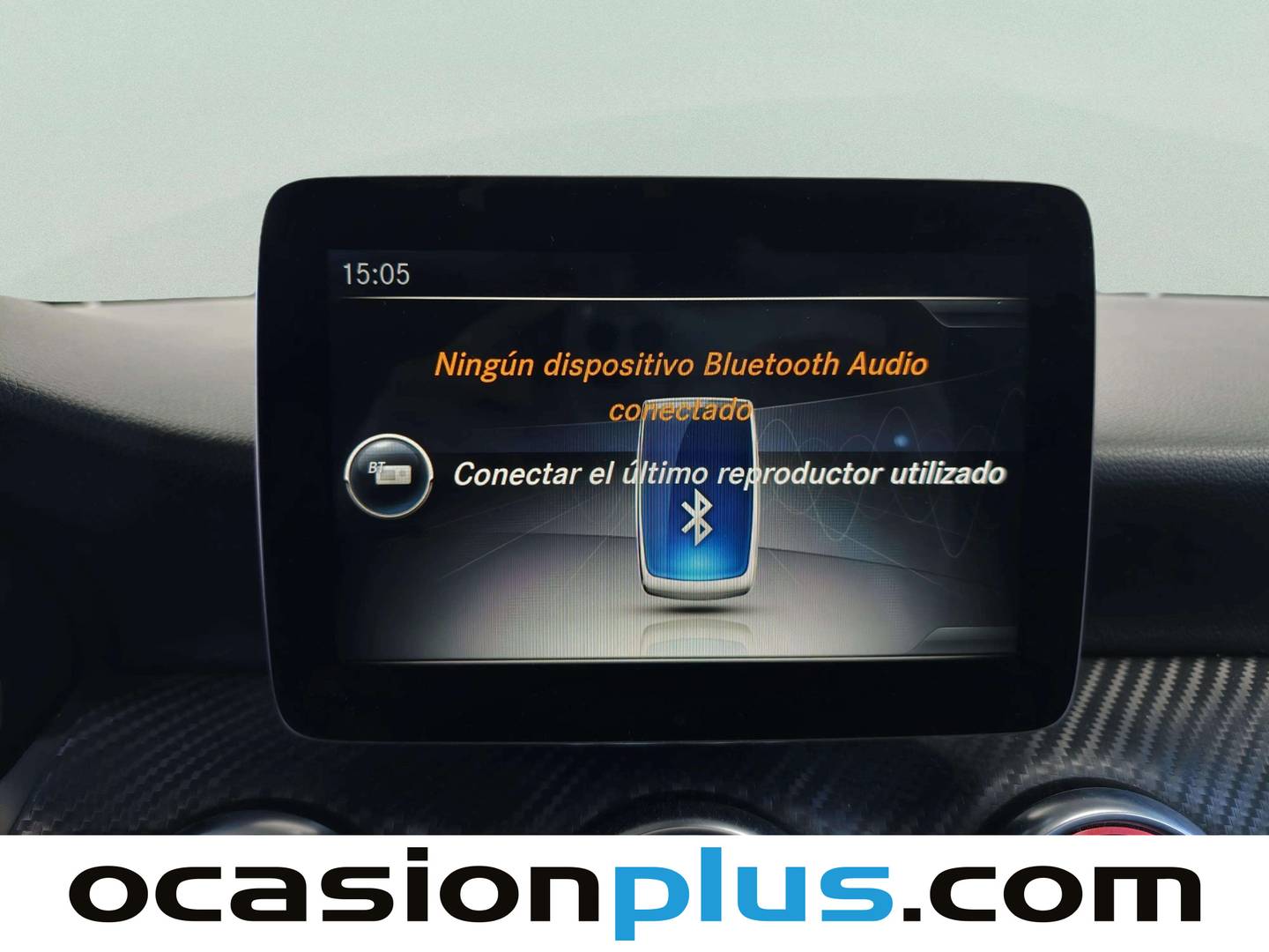 Mercedes Clase A Mercedes Clase A 200 d AMG Line (136 CV) al mejor precio