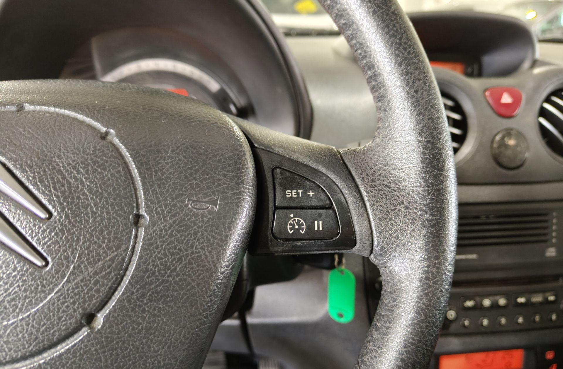 Citroën C3 1.4 HDi Exclusive - foto 22