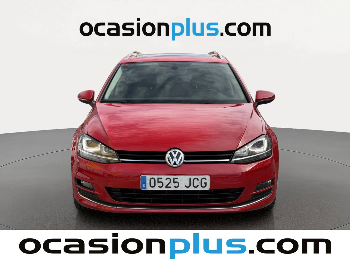 Volkswagen Golf Volkswagen Golf Variant Sport 2.0 TDI BMT (150 CV) barato