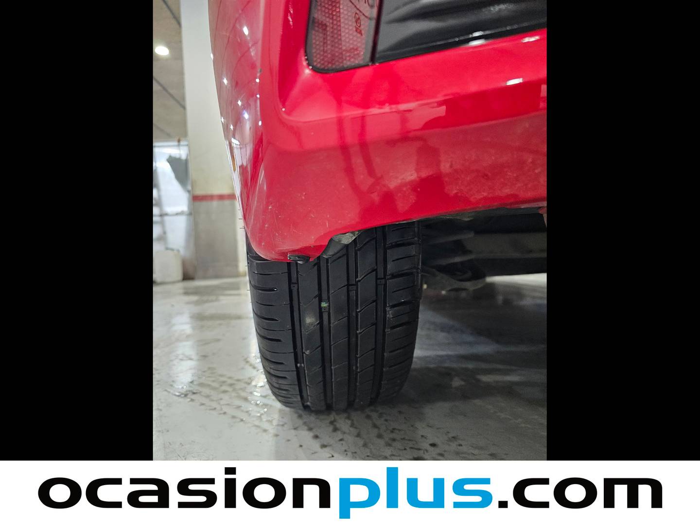 Toyota Yaris Toyota Yaris 1.5 Hybrid GR-Sport (100 CV) de ocasión