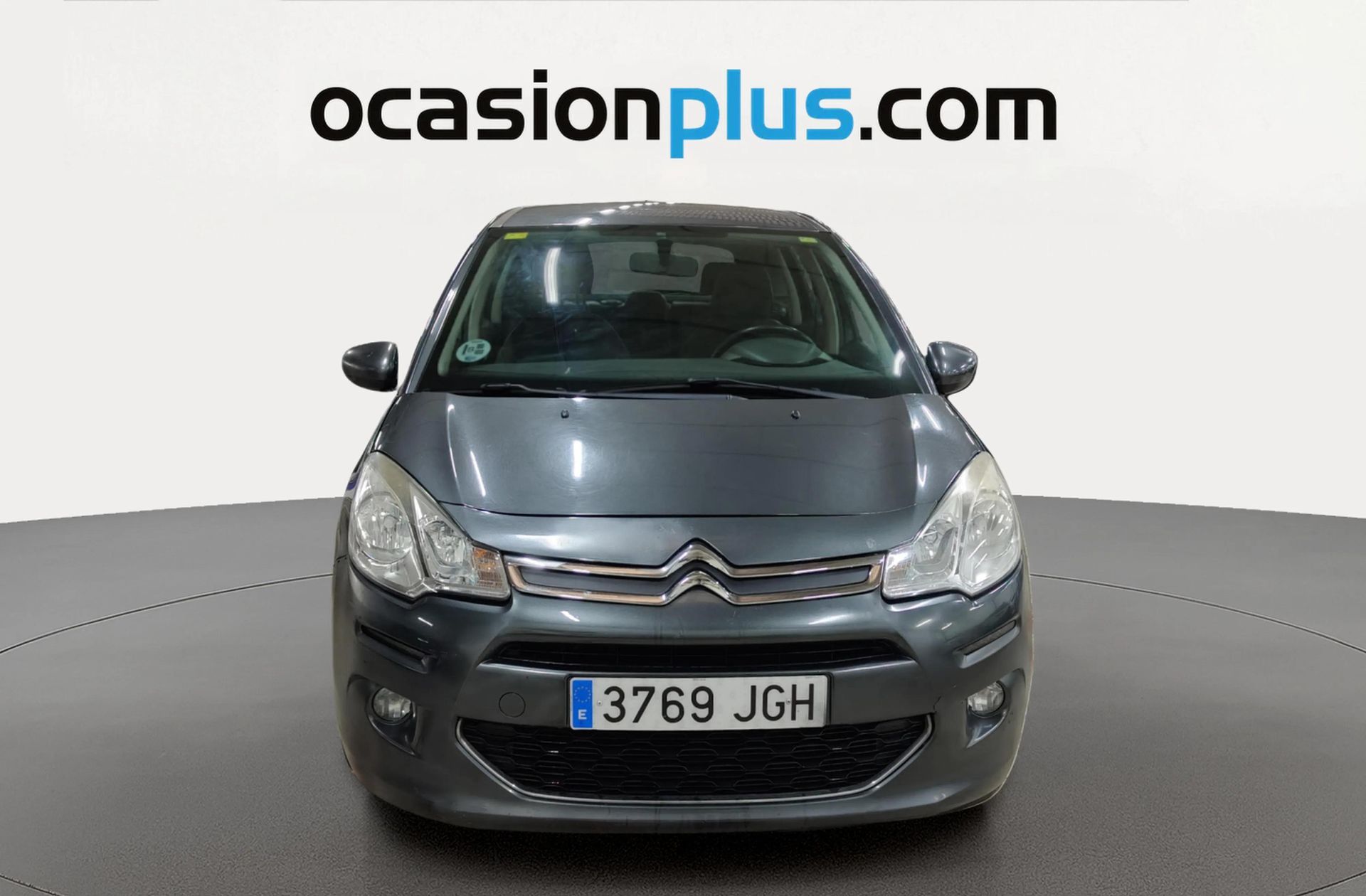 Citroën C3 1.6 HDi Collection - foto 10