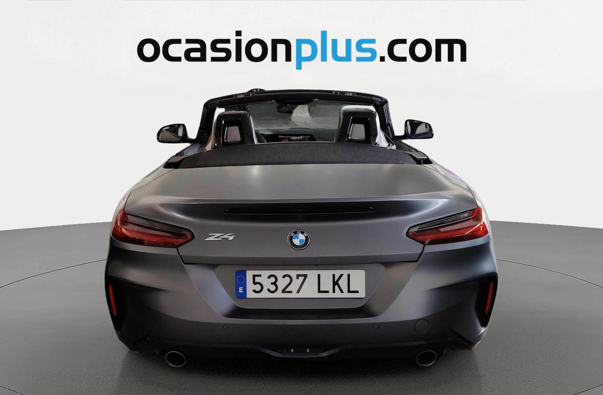 BMW Z4 sDrive20i Cabrio - foto 15