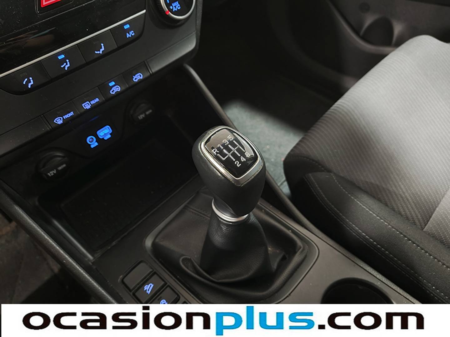 Foto Hyundai Tucson Hyundai Tucson 1.6 GDI BE Essence 4x2 (132 CV)