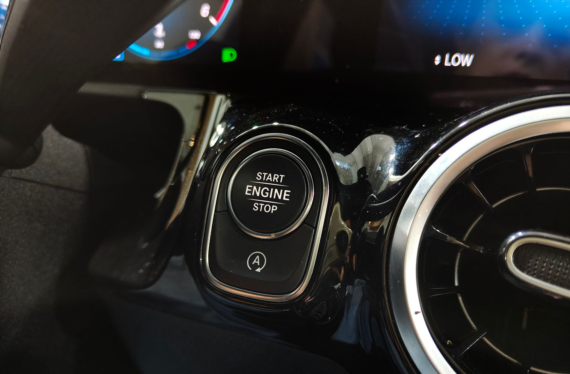 Mercedes-Benz Clase B B 180 d - foto 35