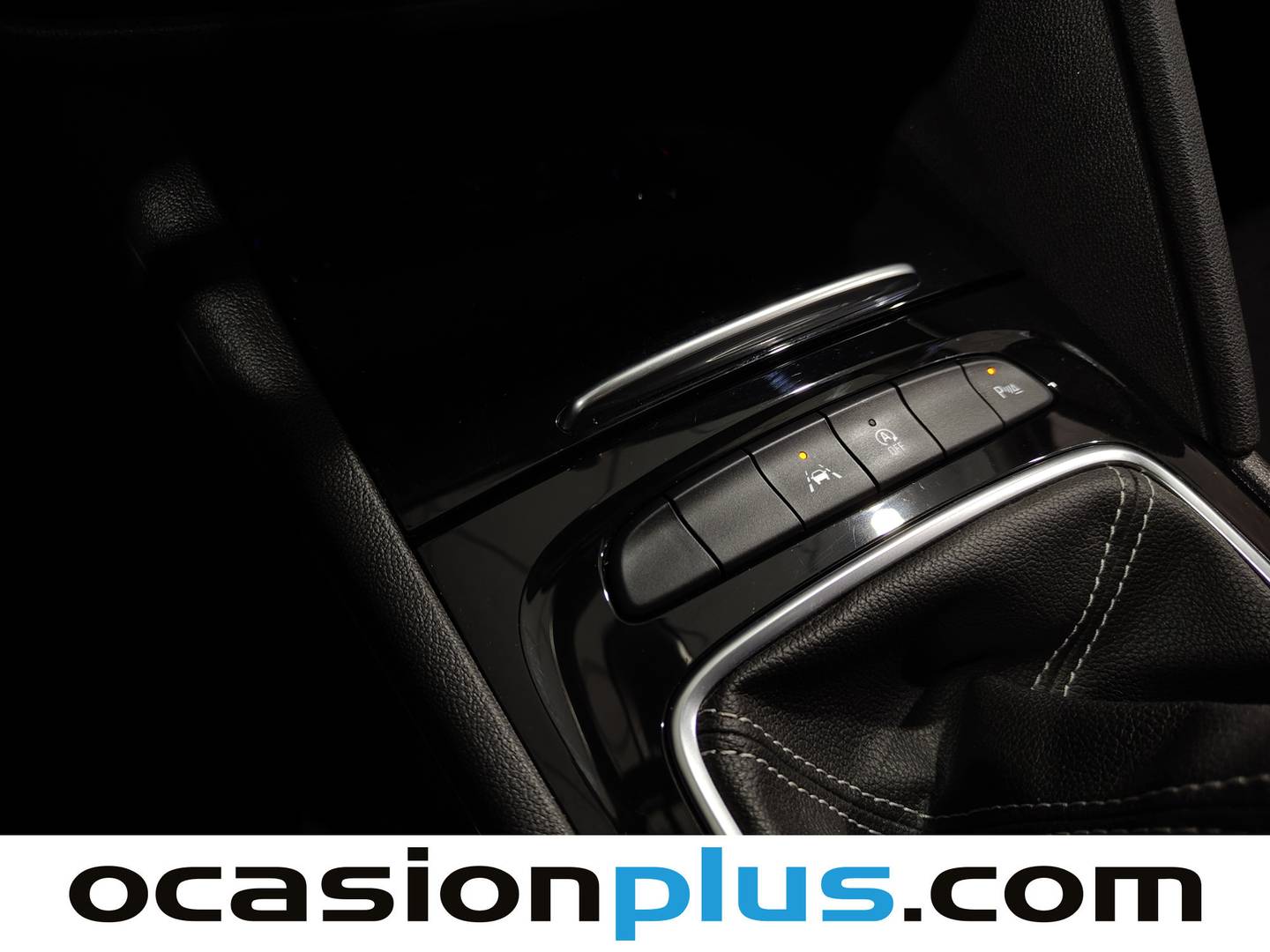 Accesorios del Opel Insignia Opel Insignia GS 1.6 CDTI Turbo D 120 Aniversario (136 CV)