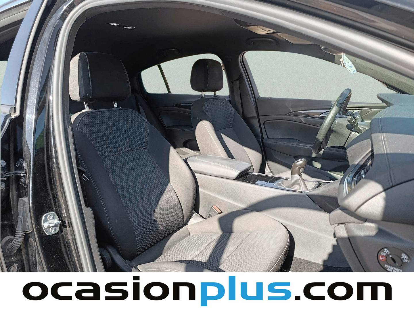 Opel Insignia Opel Insignia 1.5 D DVH GS Line (122 CV) diésel