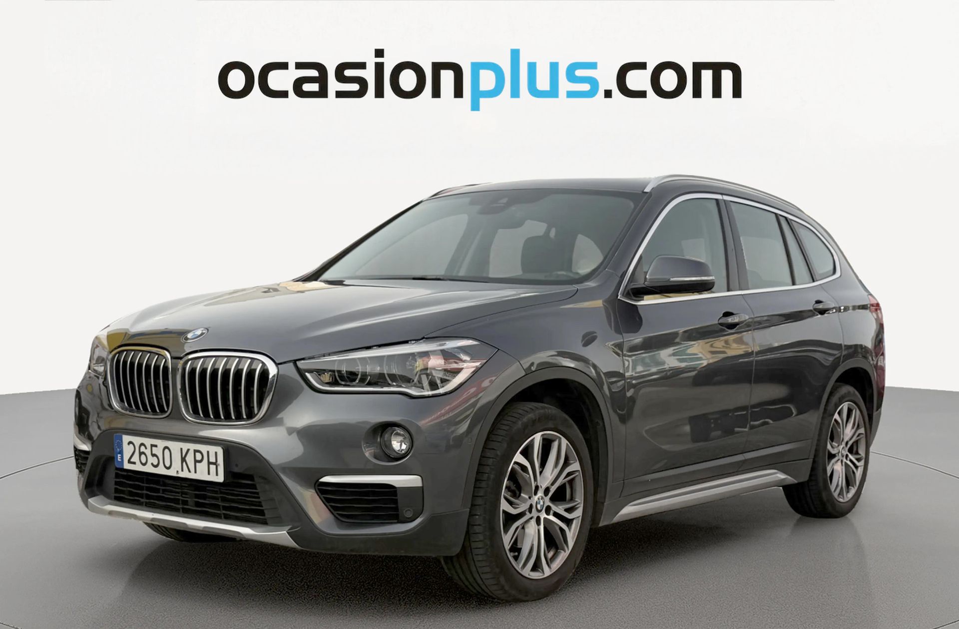 BMW X1 sDrive18d