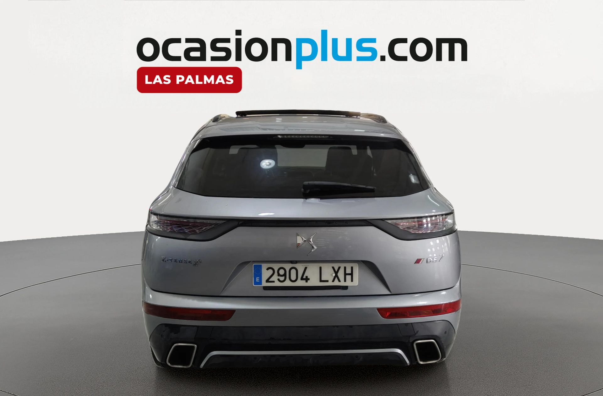 DS DS 7 Crossback E-Tense 300 Performance Line+ 4WD - foto 17