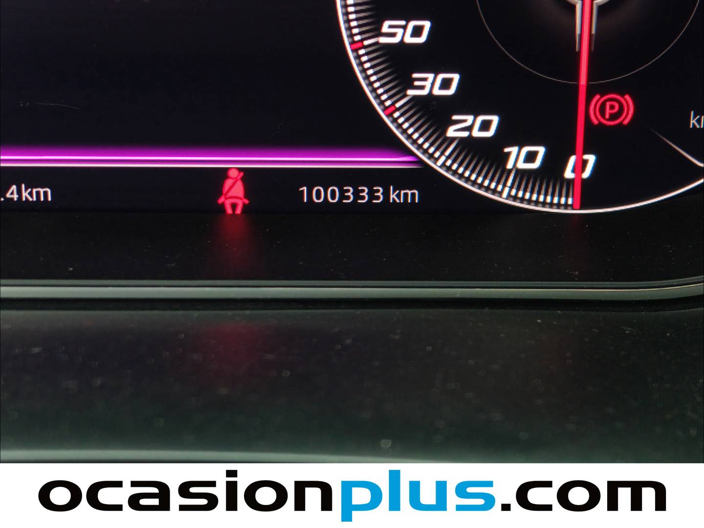 Foto Seat León SEAT León 2.0 TSI S&S FR DSG (190 CV)