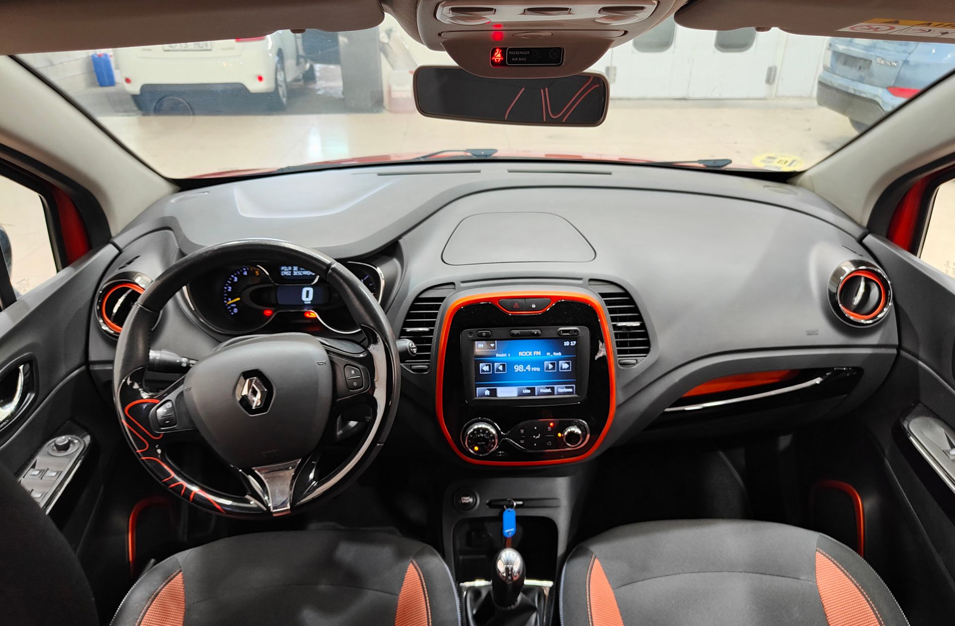 Renault Captur Zen Energy dCi eco2 - foto 6