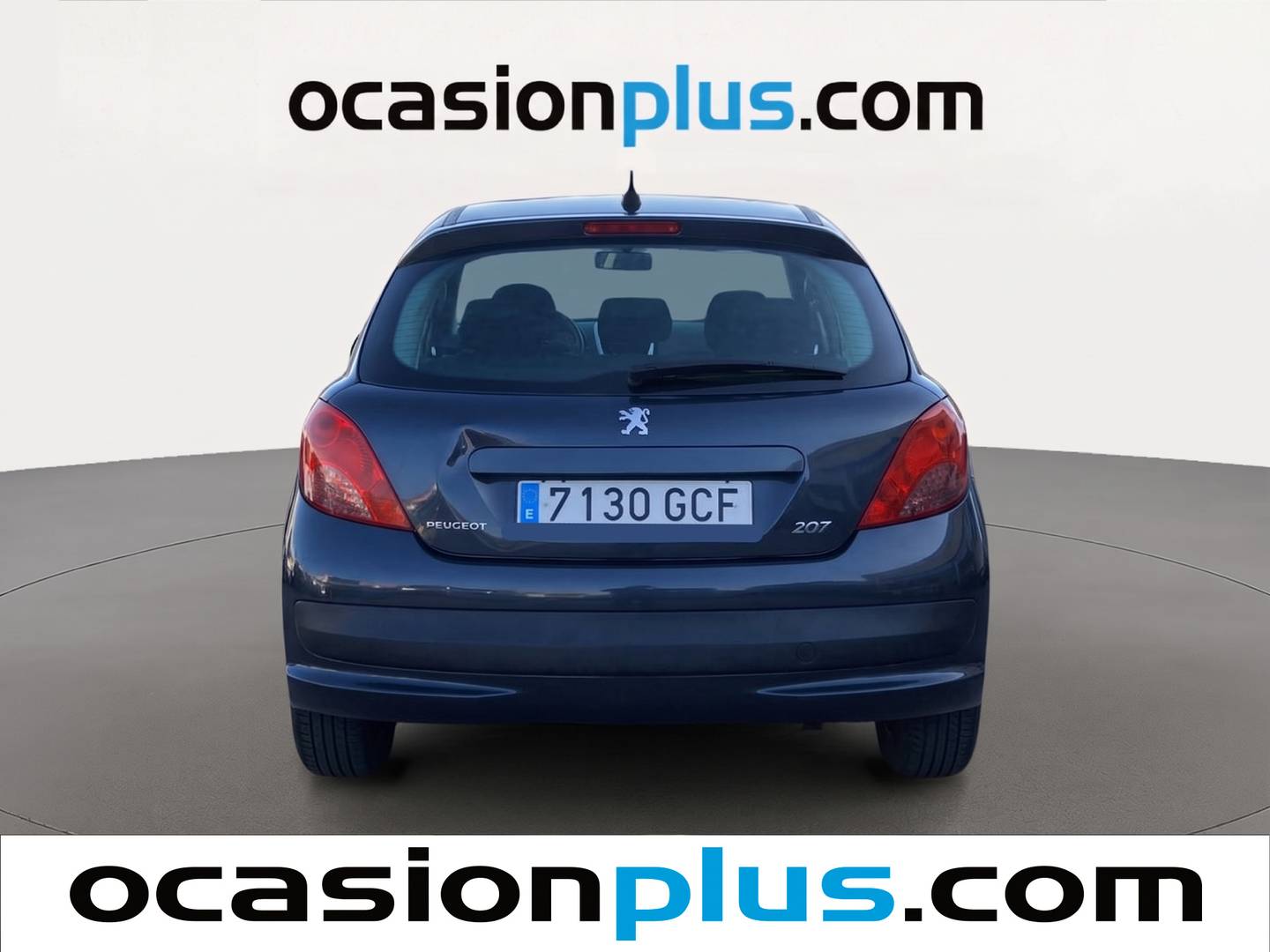 Peugeot 207 Peugeot 207 1.4 VTi 16v Confort (95 CV) barato