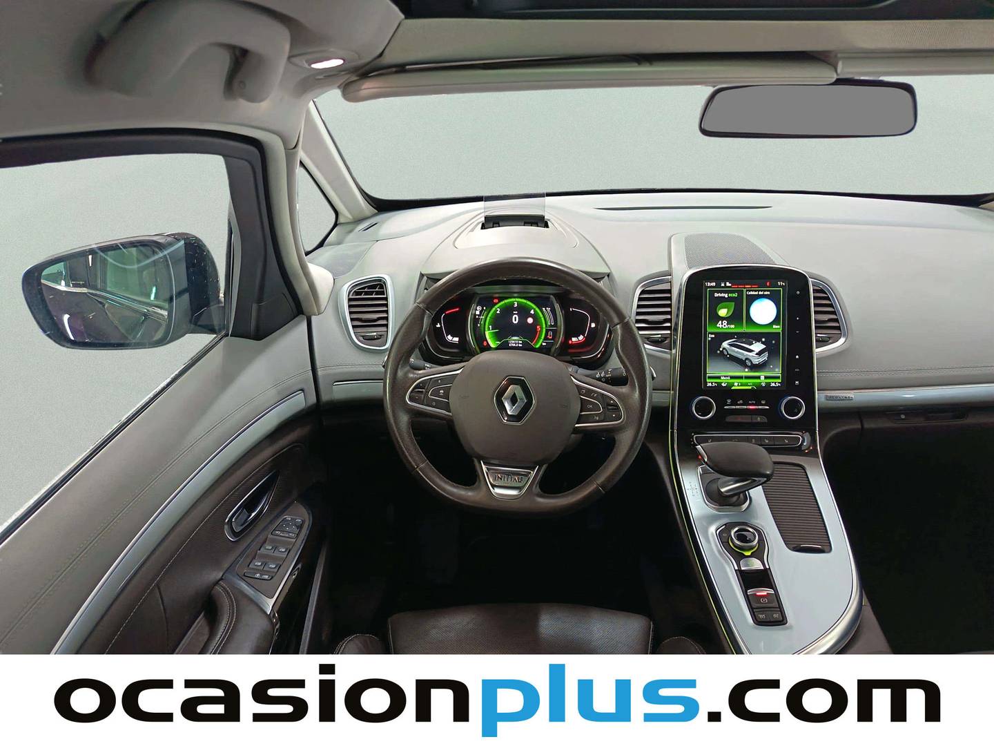 Foto Renault Espace Renault Espace Initiale Paris Energy dCi (160 CV) TT EDC 7 Plazas