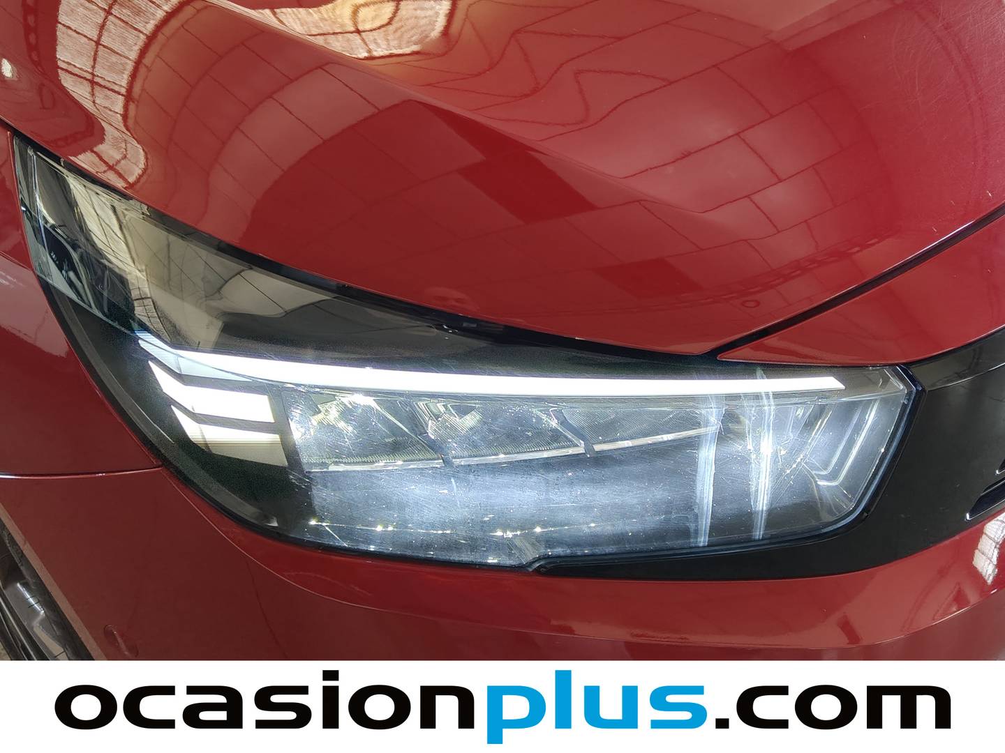 Foto Opel Corsa Opel Corsa 1.2 T XHL GS (100 CV)