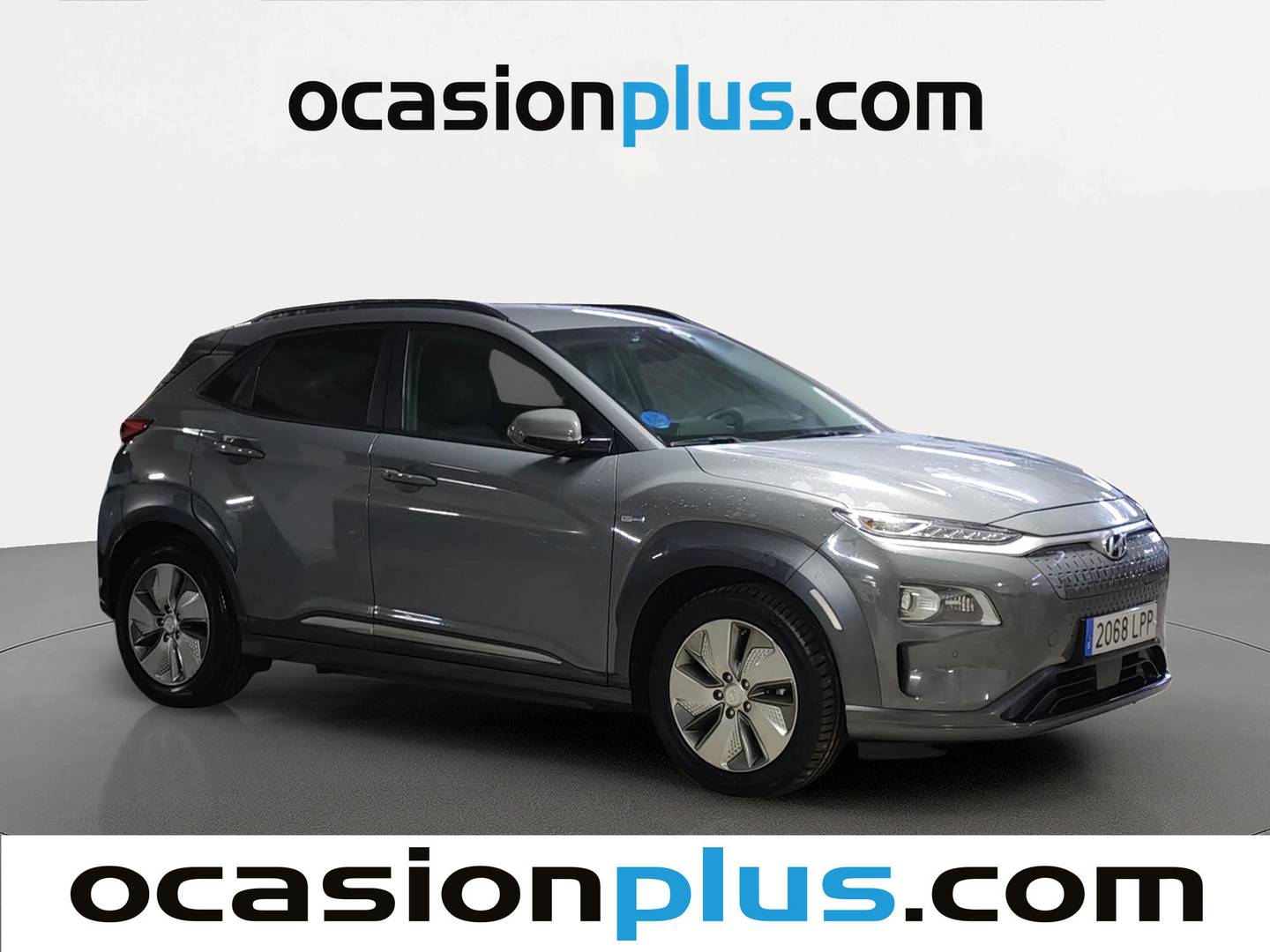 Foto Hyundai Kona Hyundai Kona 150kW EV Tecno 2C  (204 CV)