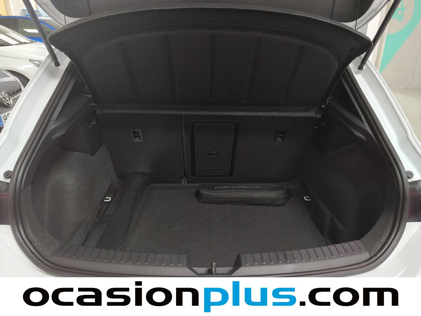 Foto Cupra León CUPRA León 2.0 TSI DSG (190 CV)