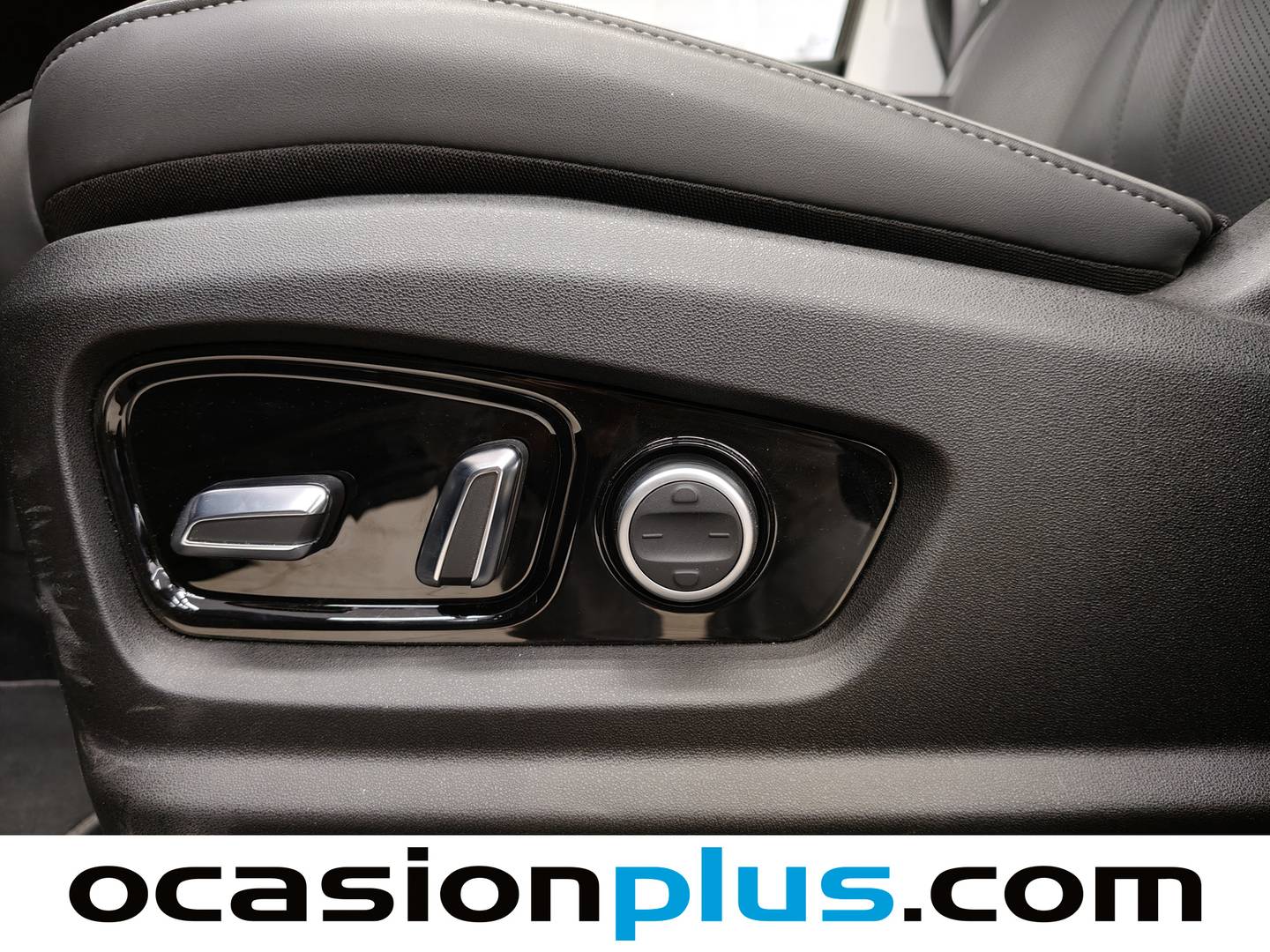 Accesorios del JAECOO 7 Jaecoo 7 1.5 TGDI PHEV +1DHT Exclusive FWD (347 CV)