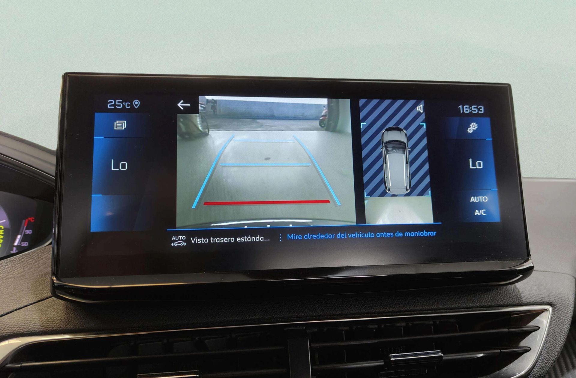 Peugeot 5008 1.2 Allure Pack eDCS6 7 plazas - foto 9