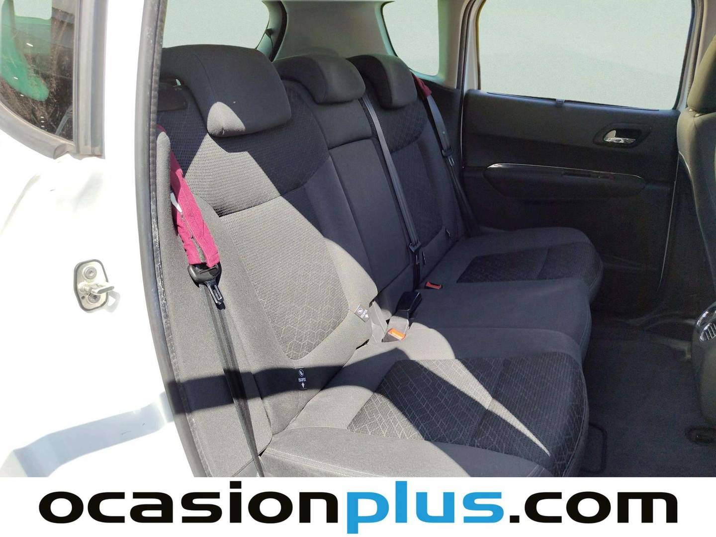 Peugeot 3008 Peugeot 3008 1.6 BlueHDI FAP Style (120 CV) km 0