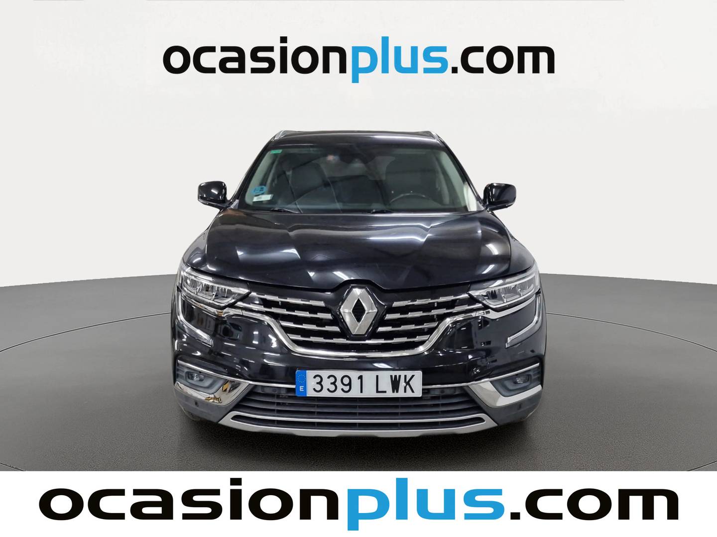 Renault Koleos Renault Koleos Zen dCi (185 CV) X-Tronic 4x4 km 0
