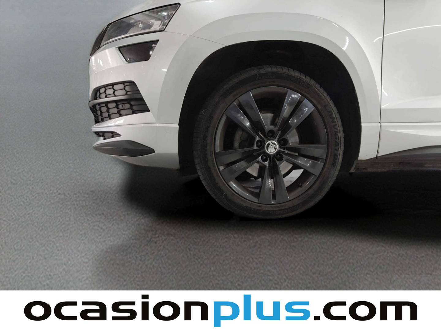 Skoda Karoq Skoda Karoq 1.5 TSI Sportline (150 CV) km 0