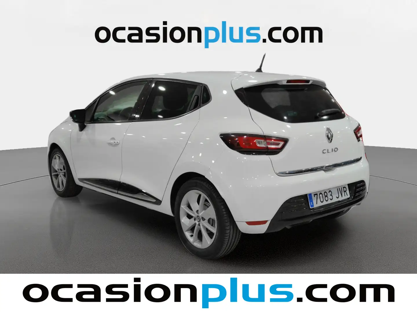 Foto Renault Clio Renault Clio Limited Energy TCe (90 CV)
