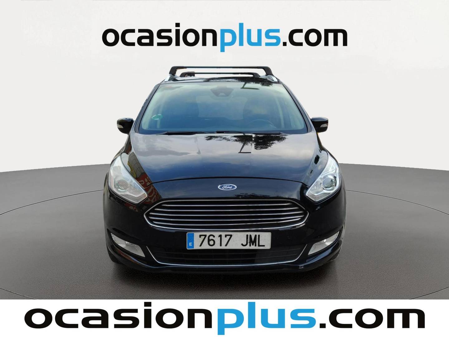 Ford Galaxy Ford Galaxy 2.0 TDCI Titanium (150 CV) 150cv