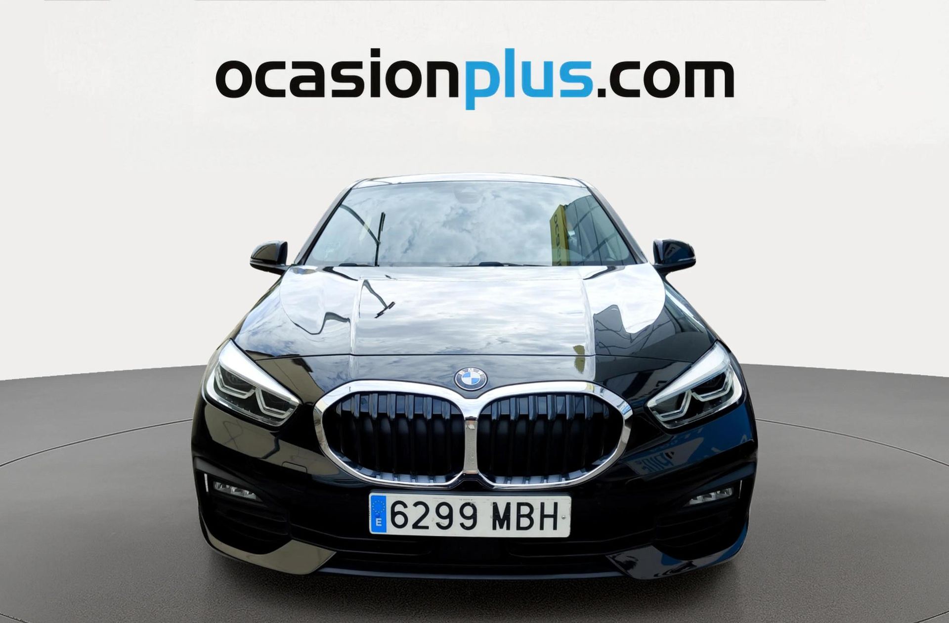 BMW Serie 1 118d - foto 13