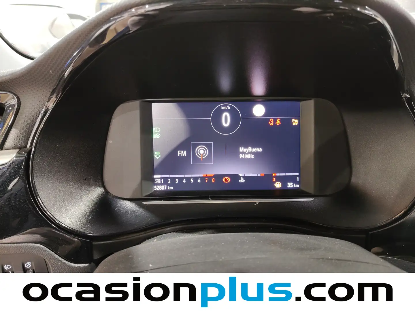 Foto Opel Corsa Opel Corsa 1.2 Turbo XHL Elegance (100 CV)