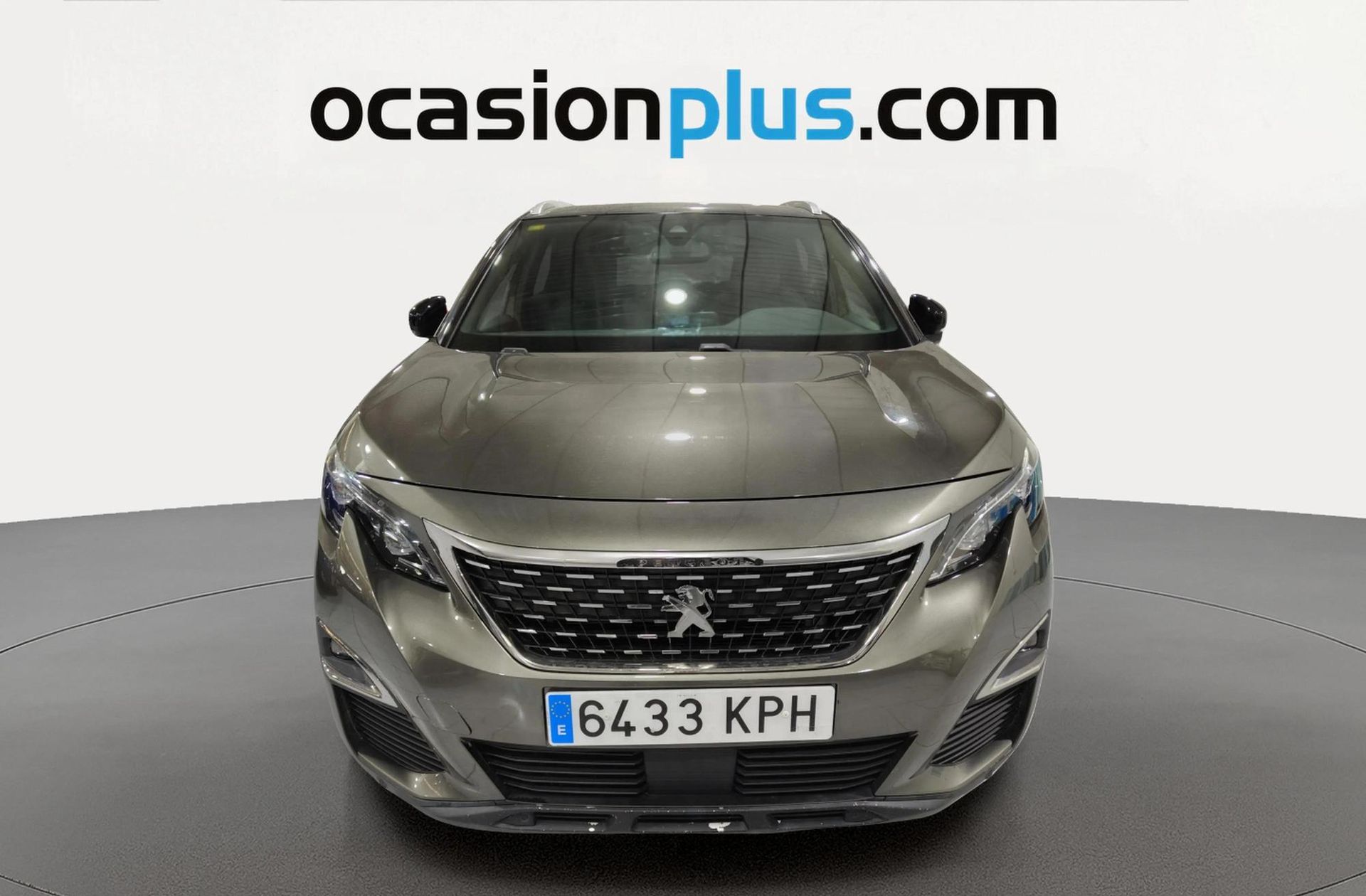Peugeot 3008 BlueHDi 130 GT Line - foto 15