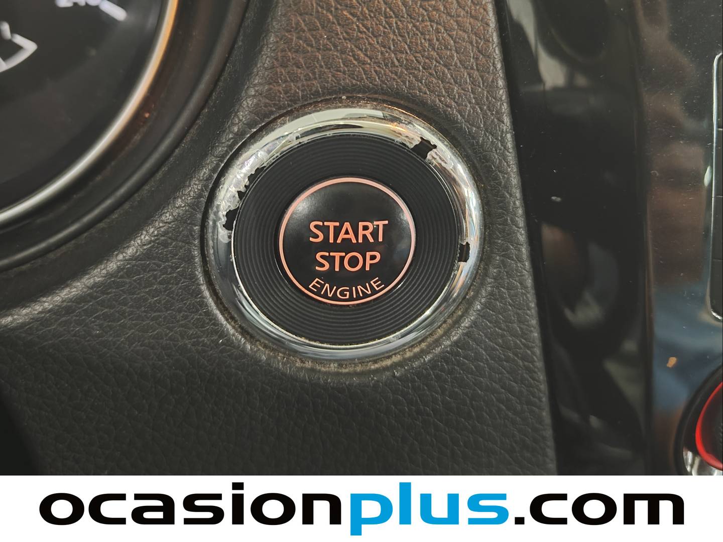 Nissan QASHQAI Nissan Qashqai DIG-T 115 N-Connecta (115 CV) 2018