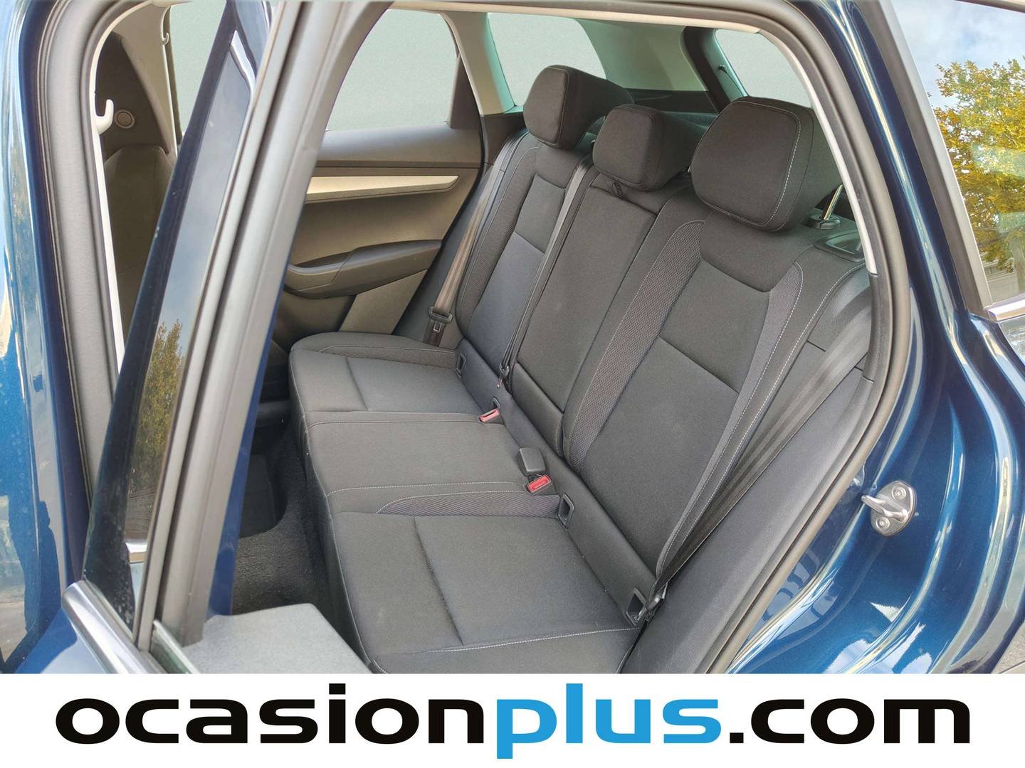 Foto Skoda Karoq Skoda Karoq 2.0 TDI Ambition 4X4 DSG (150 CV)