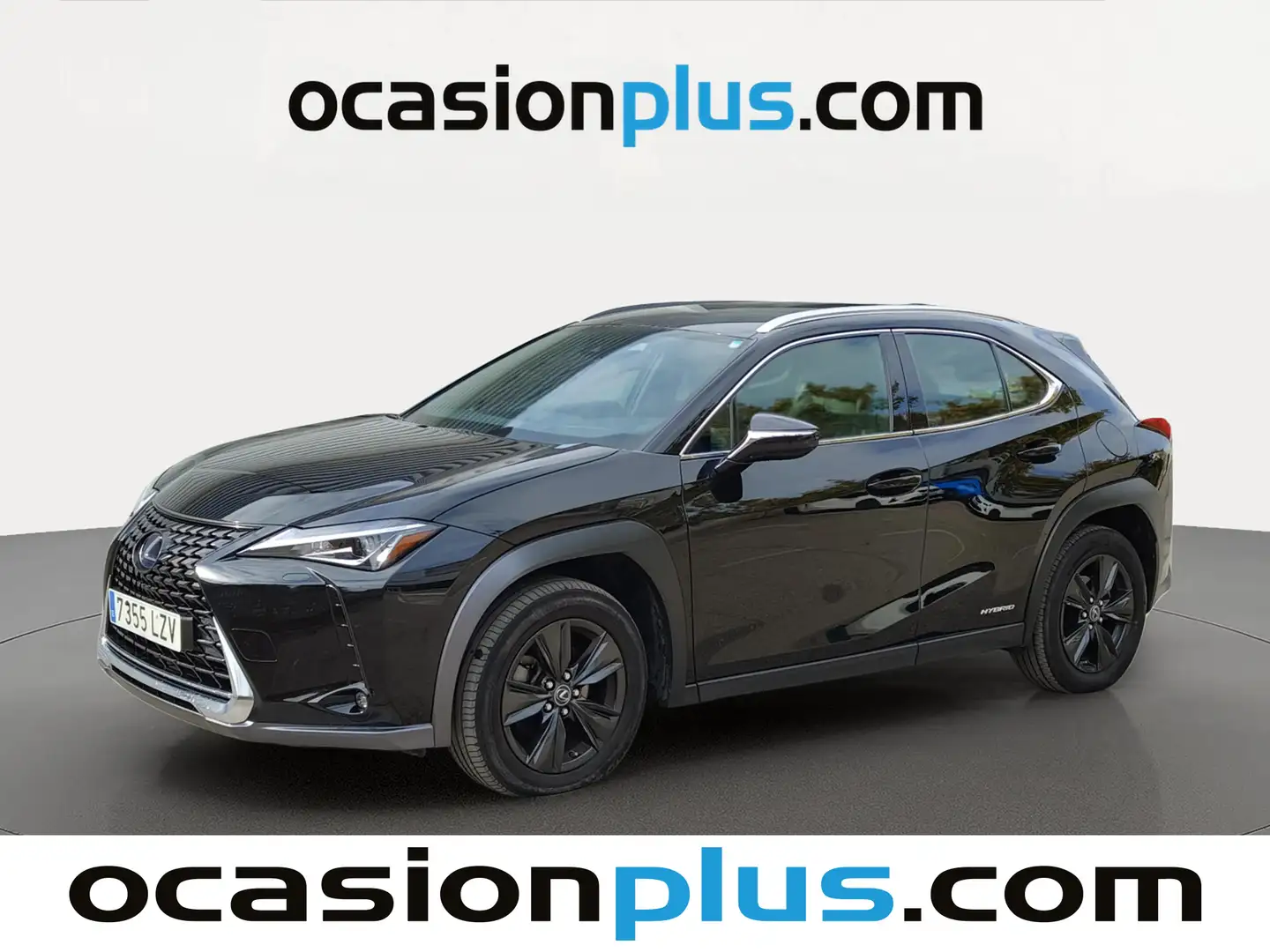Foto Lexus UX Lexus UX 250h Business 2WD (184 CV)
