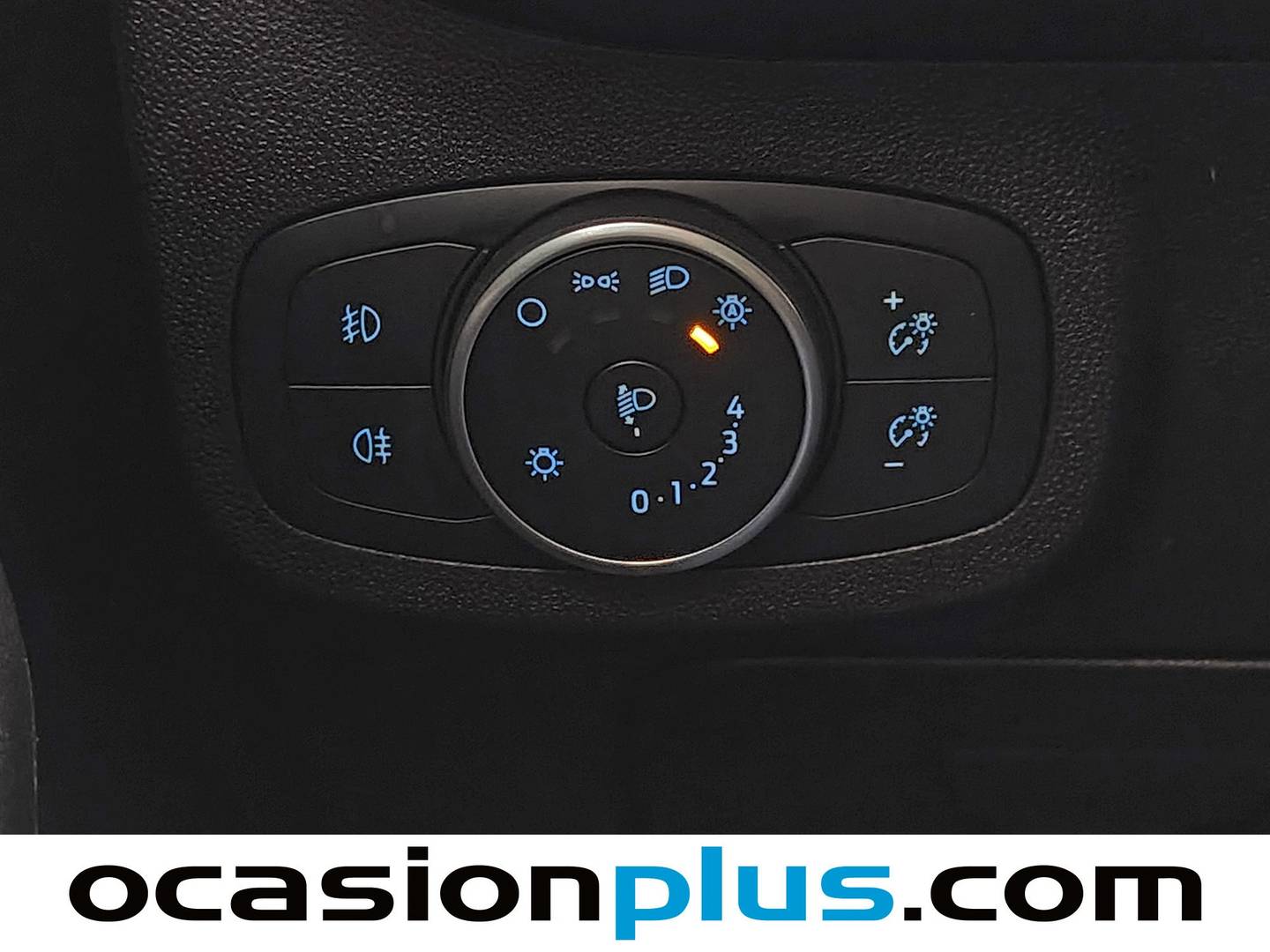 Ford Fiesta Ford Fiesta 1.1 Ti-VCT Trend+ (85 CV) gasolina