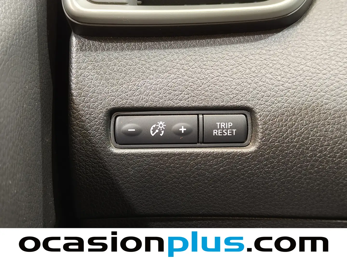 Foto Nissan X-TRAIL Nissan X-Trail dCi 130 N-Connecta 4x2 (130 CV)