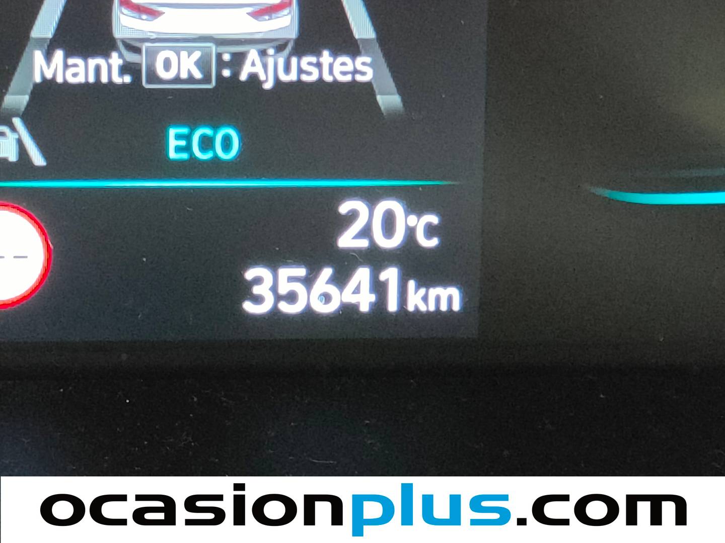 Hyundai i30 Hyundai i30 Fastback 1.0 TGDI 48V Klass (100 CV) seminuevo