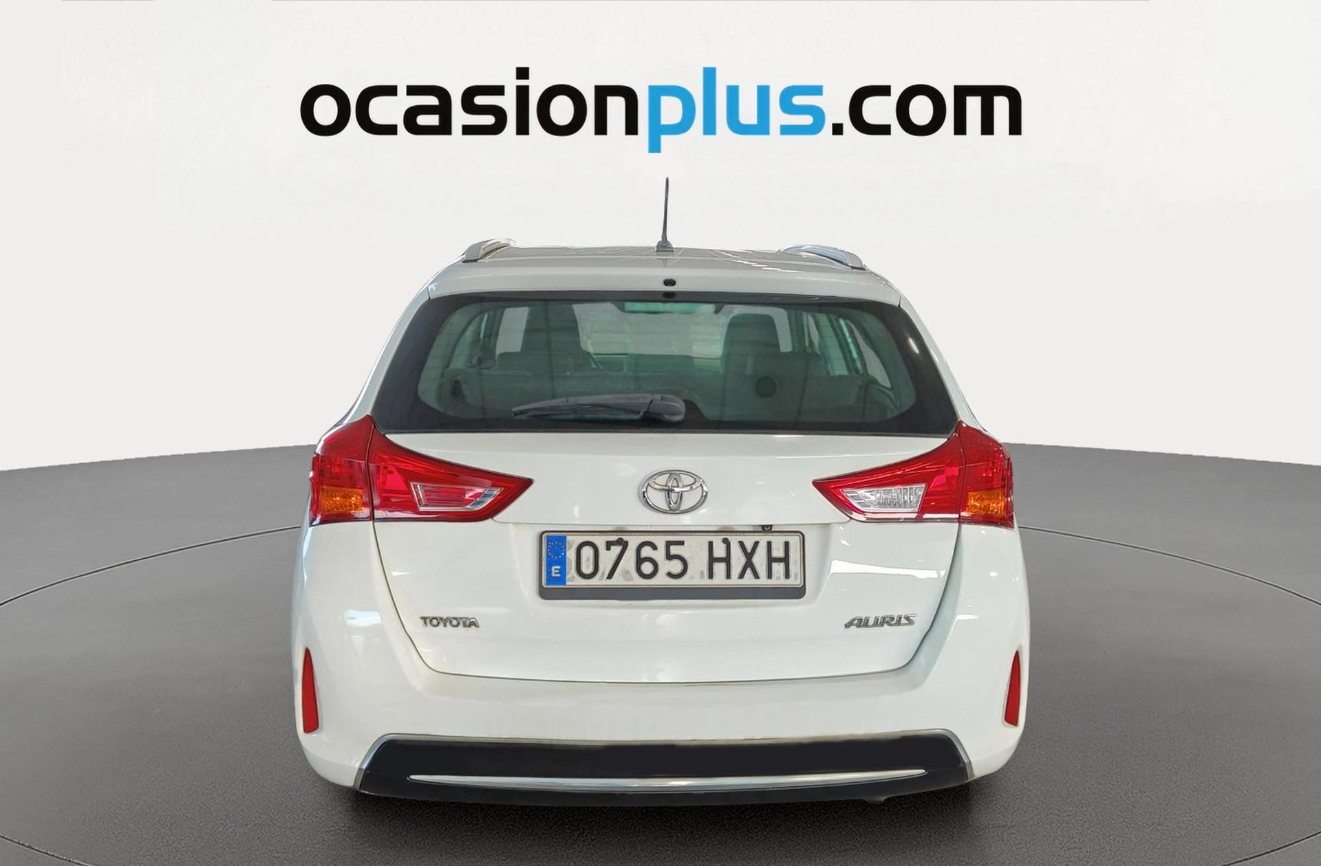 Toyota Auris 130 Touring Sports Active - foto 12
