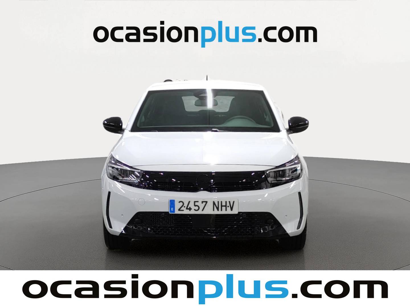 Foto Opel Corsa Opel Corsa 1.2 T XHL Hybrid GS eDCT (110 CV)