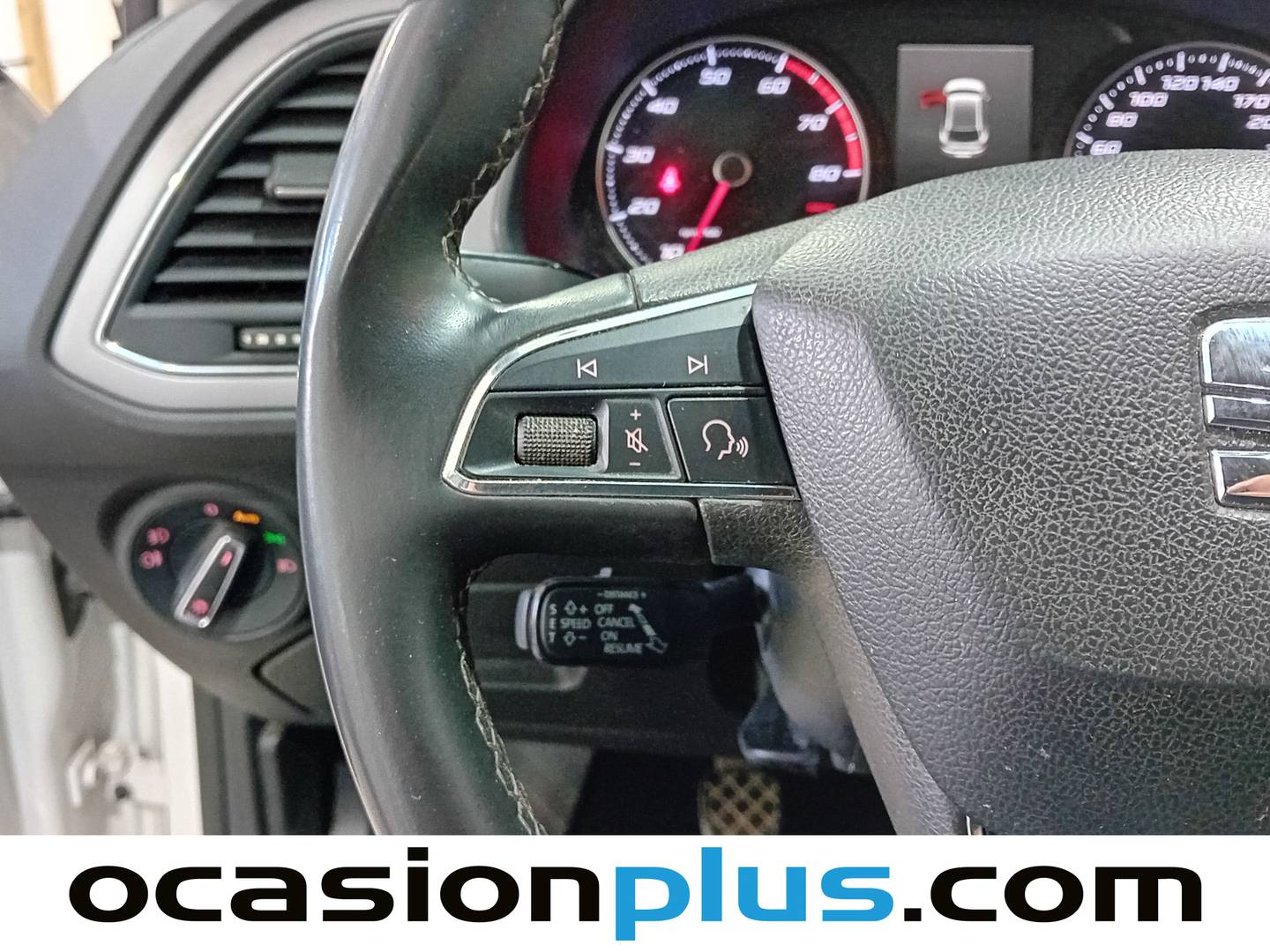 Seat León Seat León 1.4 TSI Style Visio Nav (125 CV) 125cv