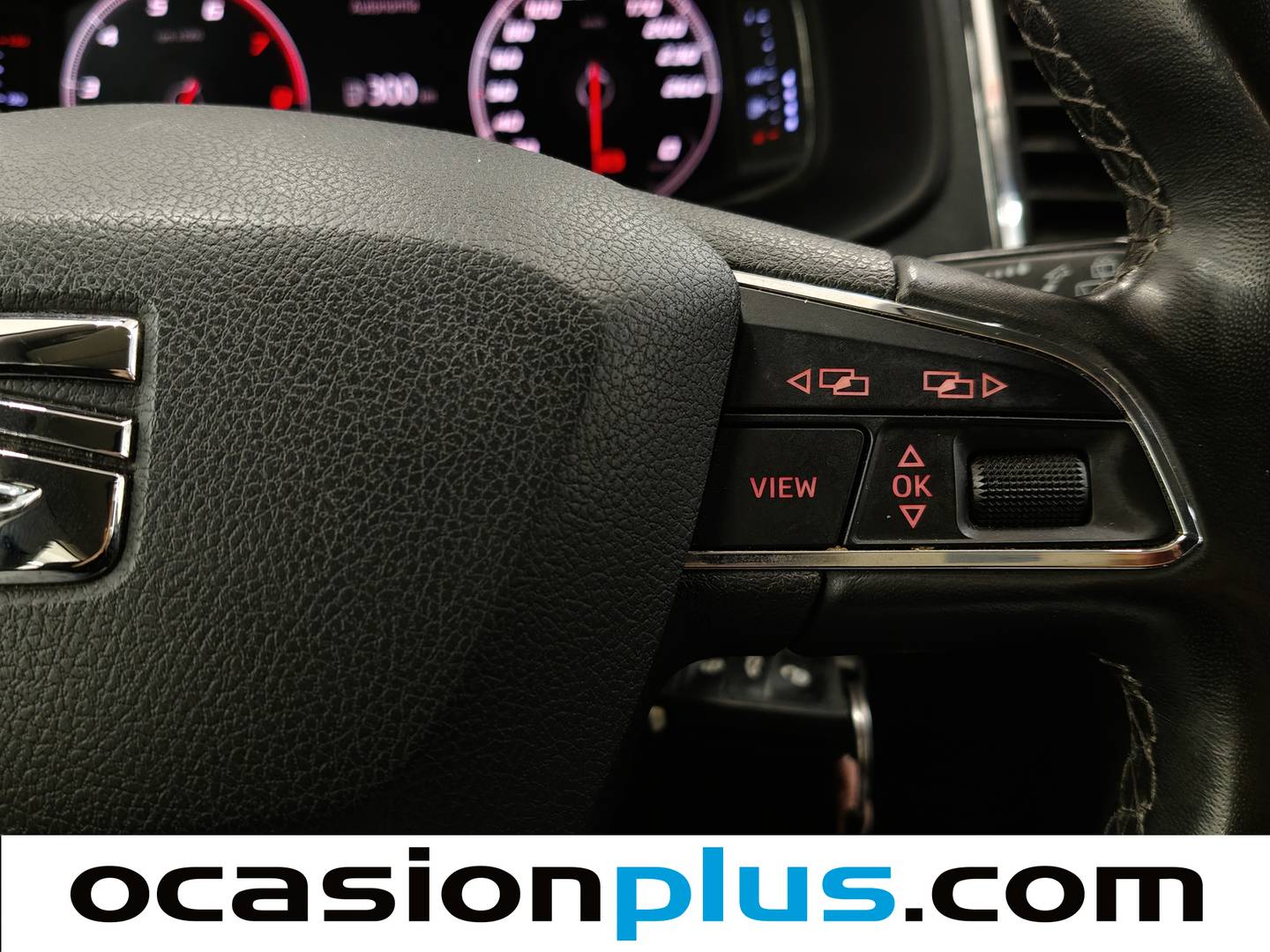 Seat Ateca SEAT Ateca 1.0 TSI S&S Ecomotive Style (115 CV) 115cv