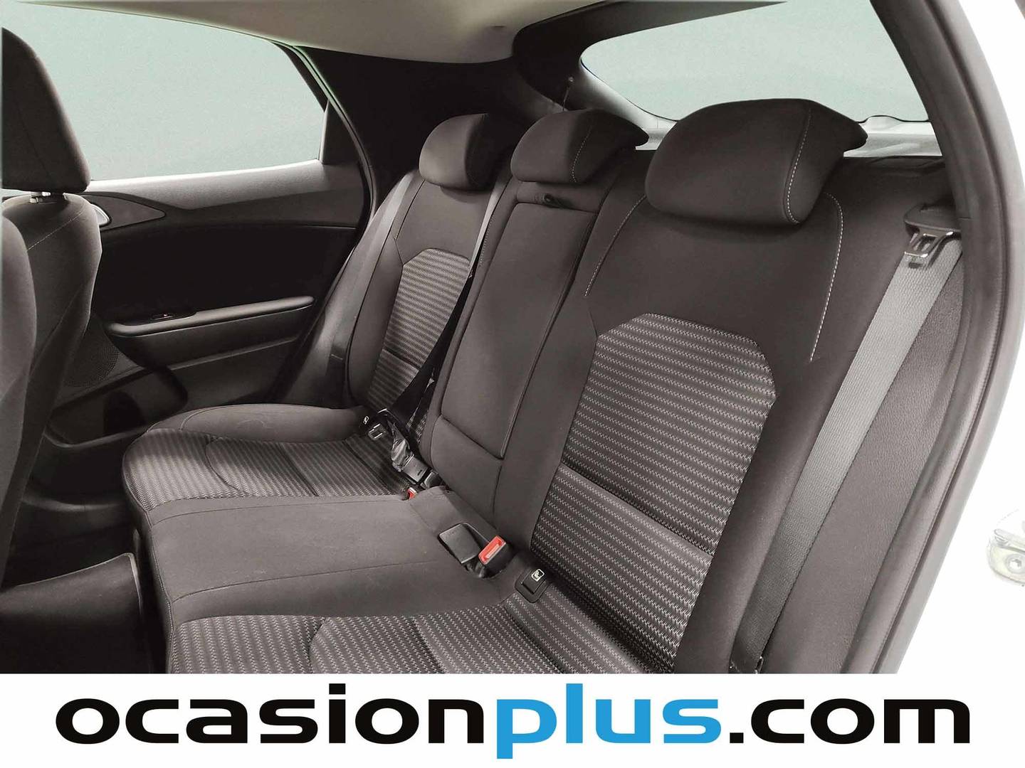 Foto KIA XCeed Kia XCeed 1.0 T-GDi Drive (120 CV)