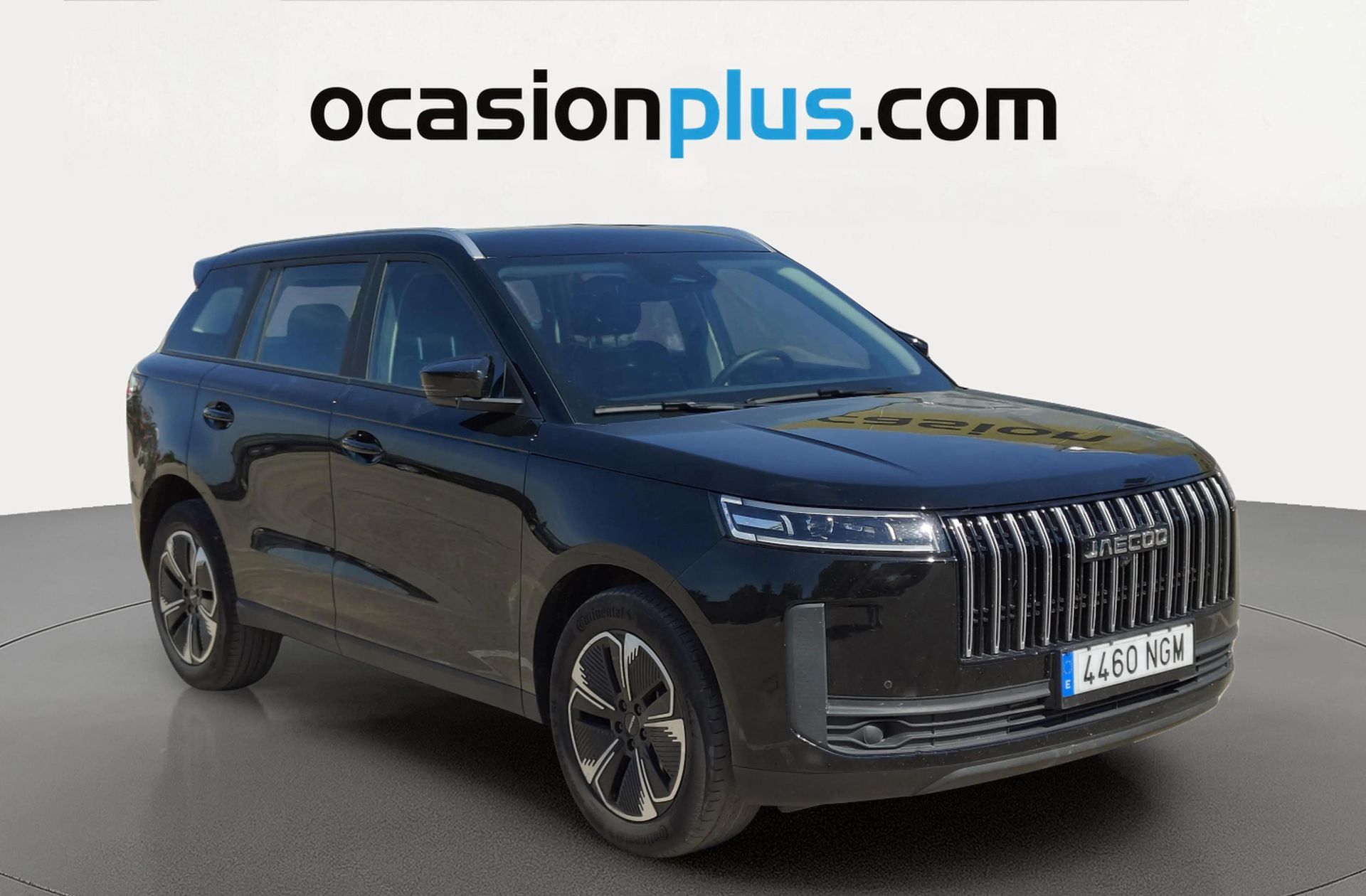 Jaecoo 5 1.6 T-GDi Pure FWD - foto 2