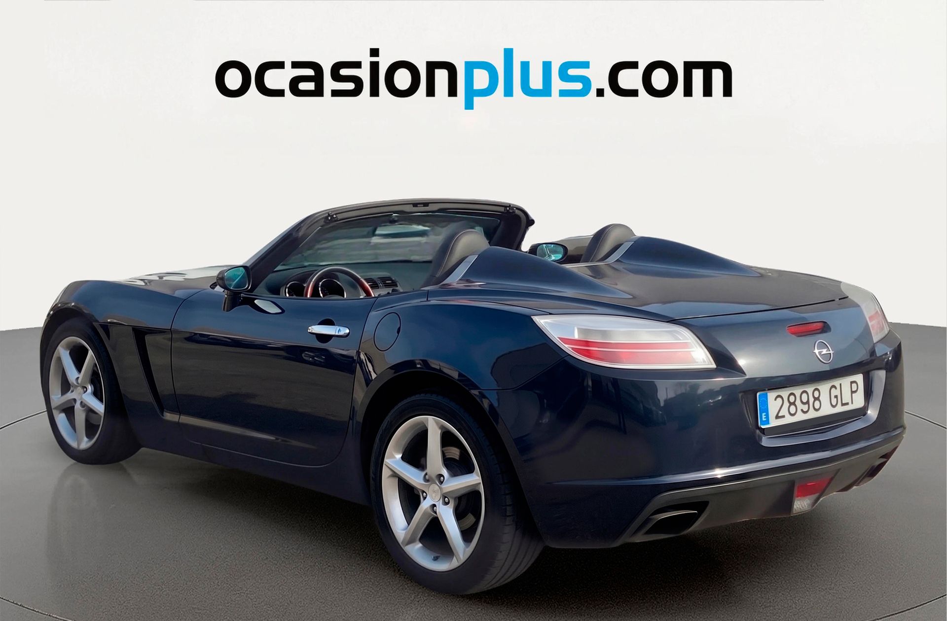 Opel GT 2.0T - foto 4