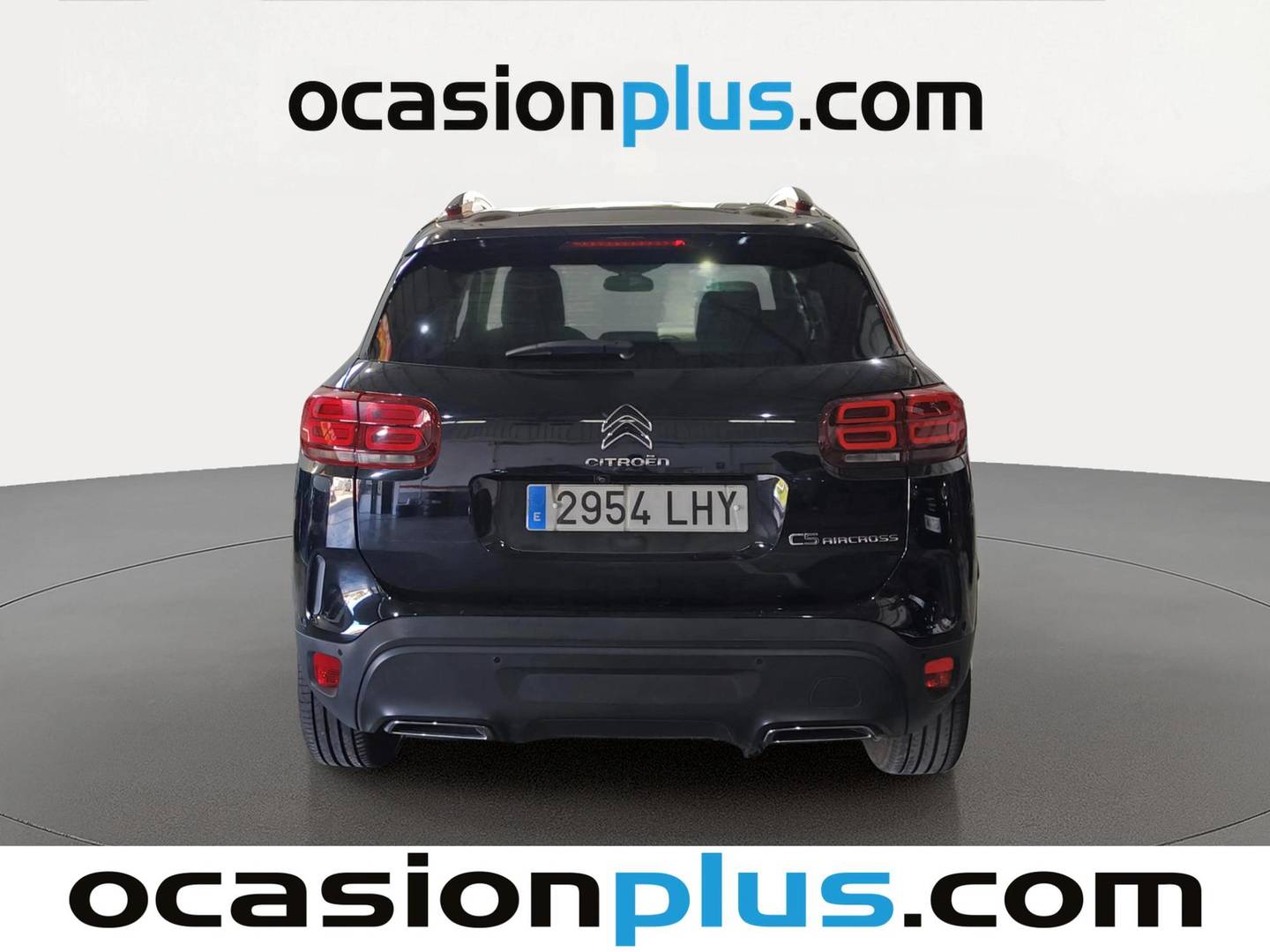 Citroën C5 Aircross Citroën C5 Aircross BlueHdi 180 S&S Shine EAT8 (177 CV) al mejor precio