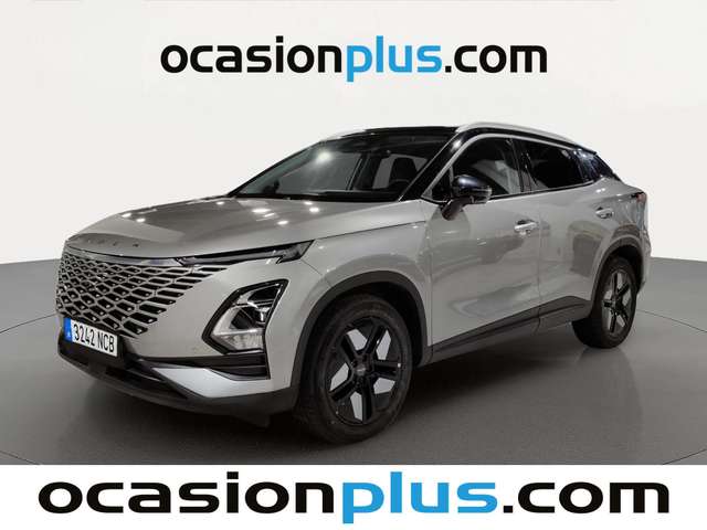OMODA 5 1.6 TGDI Premium (145 CV) de segunda mano