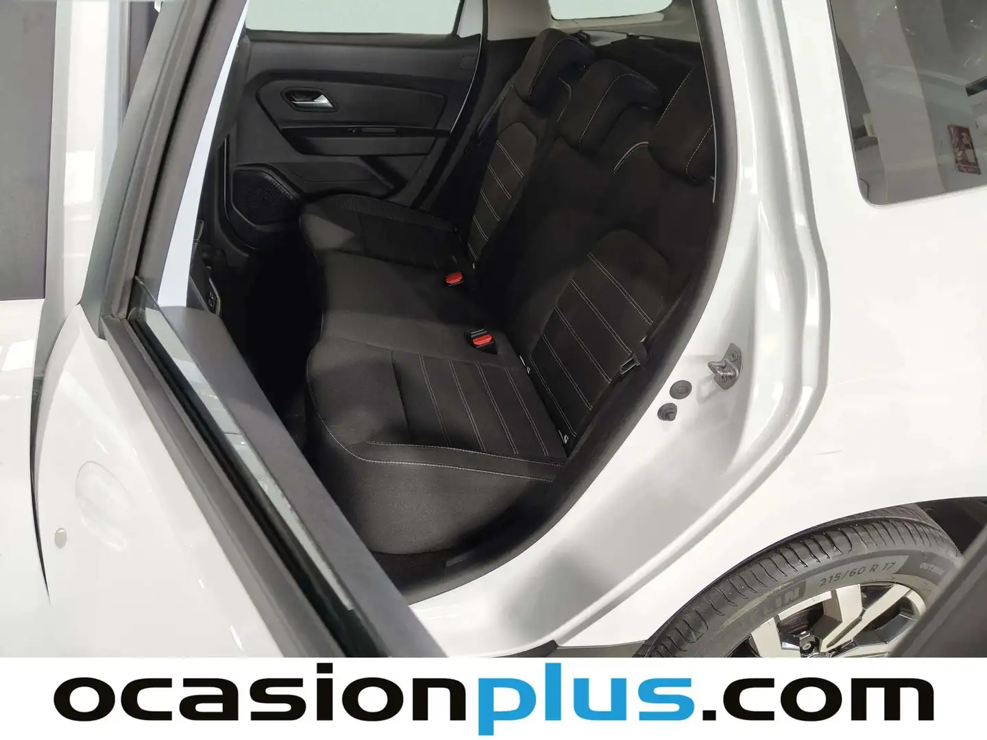 Foto Dacia Duster Dacia Duster TCE ECO-G Prestige 4X2 (100 CV) GLP