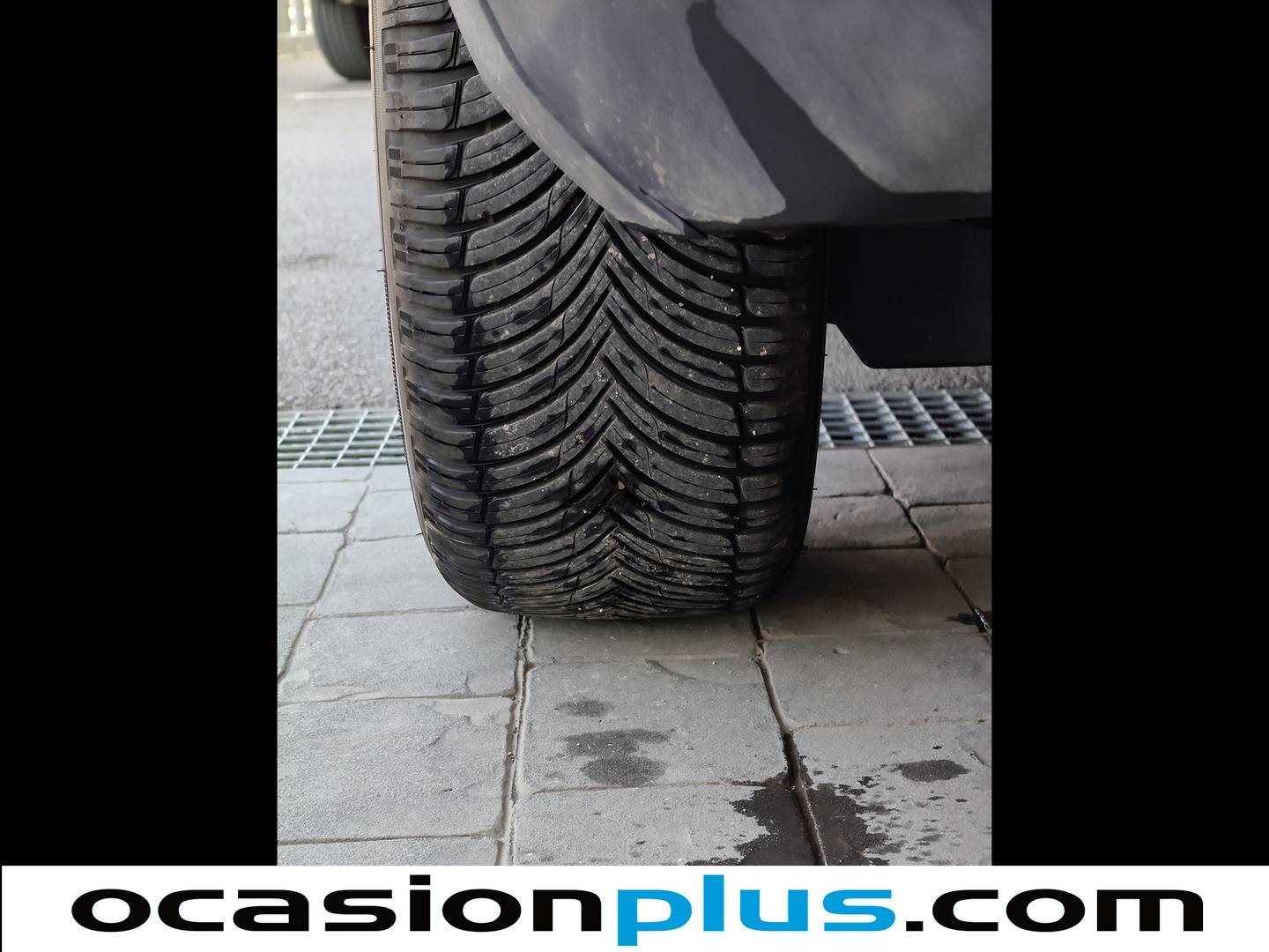 Peugeot 3008 Peugeot 3008 BlueHDi 130 S&S GT EAT8 (130 CV) seminuevo